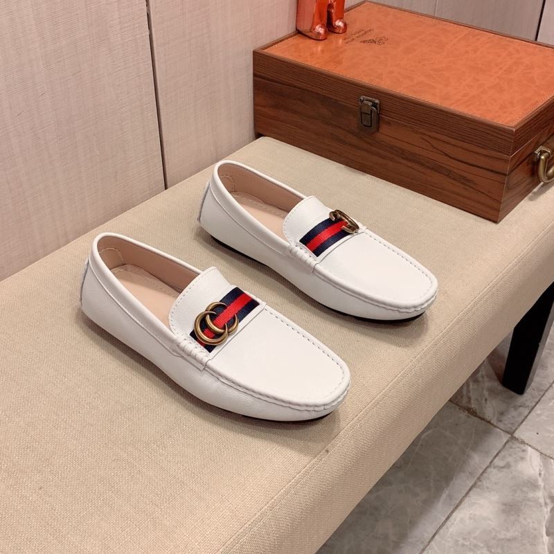 Gucci Business Shoes